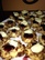 Raspberry Lemon Mascarpone Thumbprints